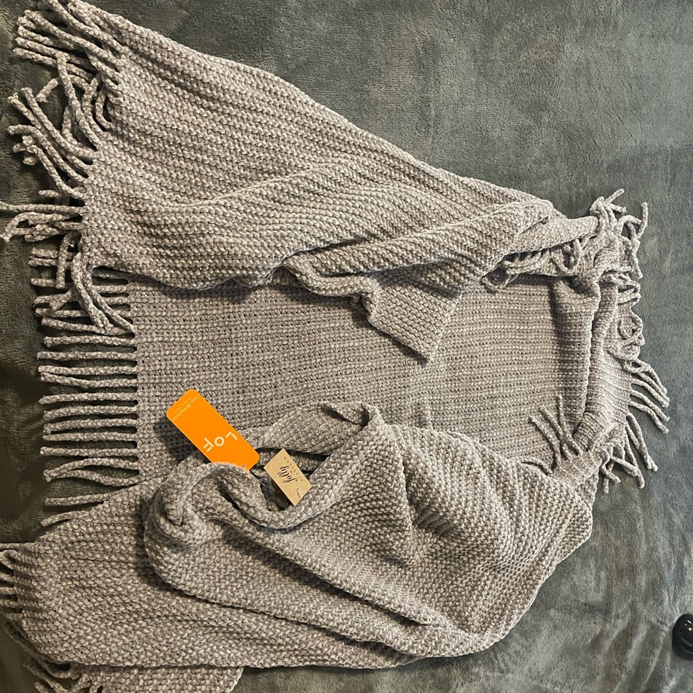 Wrap